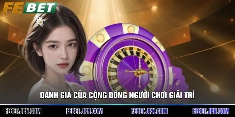 Febet ⭐Trang Chủ Nhà Cái Casino Febet Không Chặn Mới 09/2026 16 Đánh giá của cộng đồng người chơi giải trí