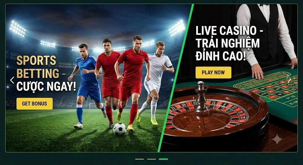 Febet ⭐Trang Chủ Nhà Cái Casino Febet Không Chặn Mới 09/2026 9 tham-gia-febet